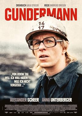 LugaTv | Watch Gundermann for free online