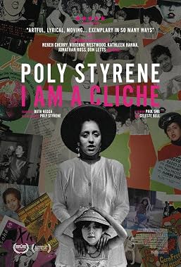 LugaTv | Watch Poly Styrene I Am a Cliché for free online