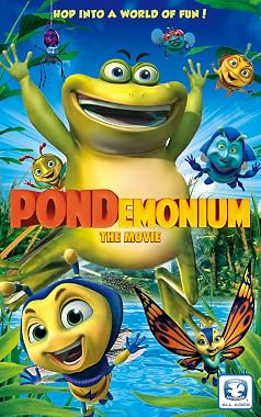 LugaTv | Watch Pondemonium for free online