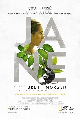 LugaTv | Watch Jane for free online