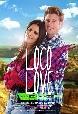 LugaTv | Watch Loco Love for free online
