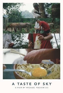 LugaTv | Watch A Taste of Sky for free online