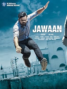 LugaTv | Watch Jawaan for free online
