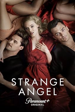 LugaTv | Watch Strange Angel seasons 1 - 2 for free online
