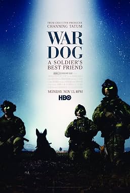 LugaTv | Watch War Dog A Soldiers Best Friend for free online