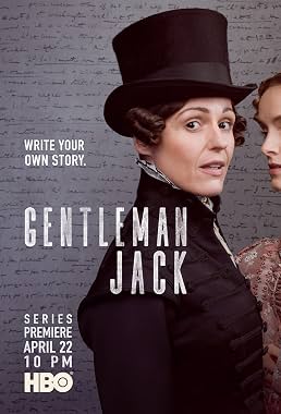 LugaTv | Watch Gentleman Jack seasons 1 - 2 for free online