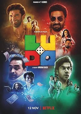 LugaTv | Watch Ludo for free online