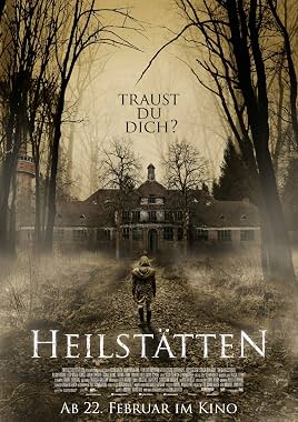 LugaTv | Watch Heilstätten for free online