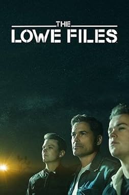 LugaTv | Watch The Lowe Files seasons 1 - 1 for free online