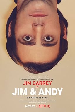 LugaTv | Watch Jim & Andy: The Great Beyond for free online