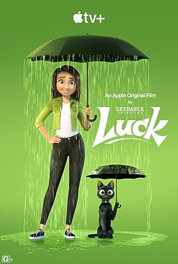 LugaTv | Watch Luck for free online