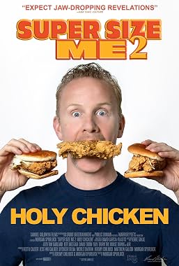 LugaTv | Watch Super Size Me 2 Holy Chicken! for free online