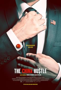 LugaTv | Watch The China Hustle for free online