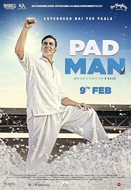 LugaTv | Watch Padman for free online