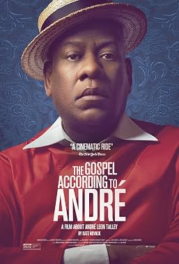 LugaTv | Watch The Gospel According to André for free online
