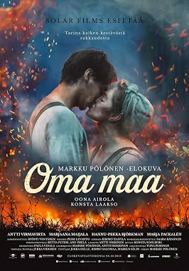LugaTv | Watch Oma maa for free online