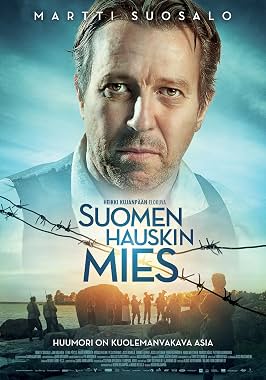 LugaTv | Watch Suomen hauskin mies for free online
