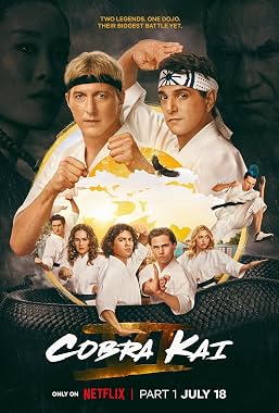 LugaTv | Watch Cobra Kai seasons 1 - 6 for free online