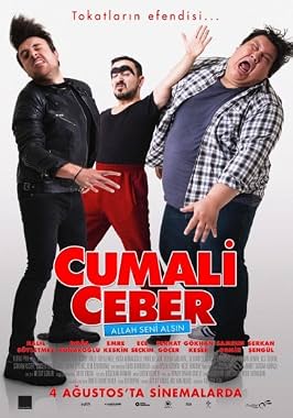 LugaTv | Watch Cumali Ceber for free online
