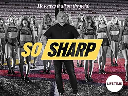 LugaTv | Watch So Sharp seasons 1 - 1 for free online