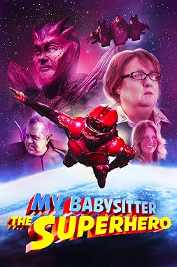 LugaTv | Watch My Babysitter the Super Hero for free online