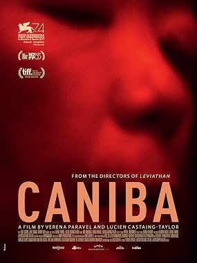 LugaTv | Watch Caniba for free online