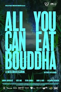LugaTv | Watch All You Can Eat Buddha for free online