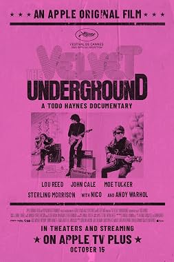LugaTv | Watch The Velvet Underground for free online