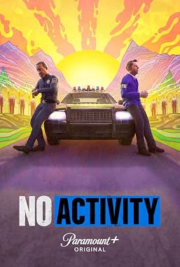 LugaTv | Watch No Activity seasons 1 - 4 for free online