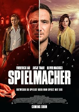 LugaTv | Watch Spielmacher for free online