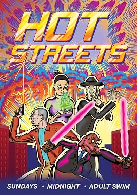 LugaTv | Watch Hot Streets seasons 1 - 2 for free online