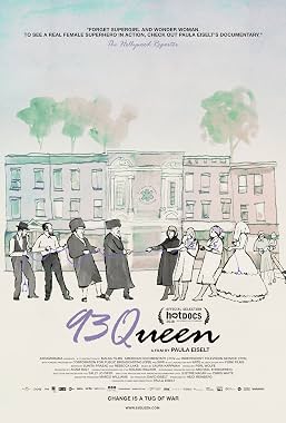 LugaTv | Watch 93Queen for free online