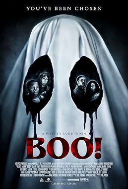 LugaTv | Watch Boo! for free online