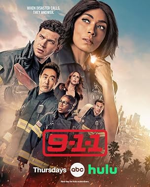 LugaTv | Watch 9-1-1 seasons 1 - 10 for free online