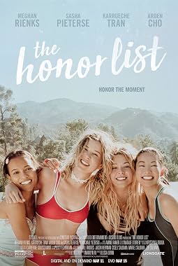 LugaTv | Watch The Honor List for free online