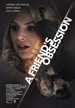 LugaTv | Watch A Friends Obsession for free online