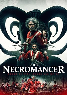 LugaTv | Watch The Necromancer for free online