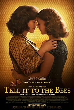 LugaTv | Watch Tell It to the Bees for free online