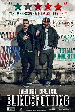 LugaTv | Watch Blindspotting for free online