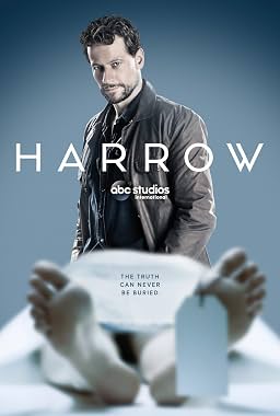 LugaTv | Watch Harrow seasons 1 - 3 for free online