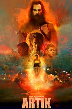 LugaTv | Watch Artik for free online