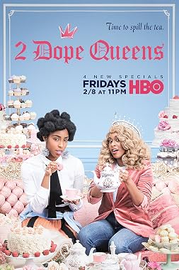 LugaTv | Watch 2 Dope Queens seasons 1 - 2 for free online