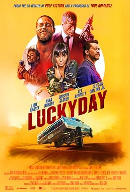 LugaTv | Watch Lucky Day for free online