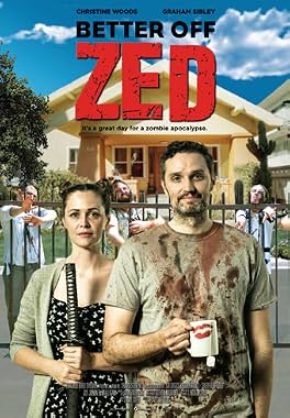LugaTv | Watch Better Off Zed for free online