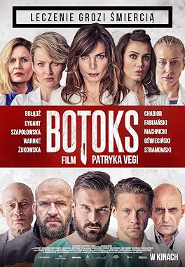 LugaTv | Watch Botoks for free online