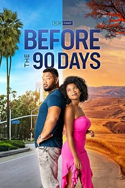 LugaTv | Watch 90 Day Fiancé Before the 90 Days seasons 1 - 8 for free online