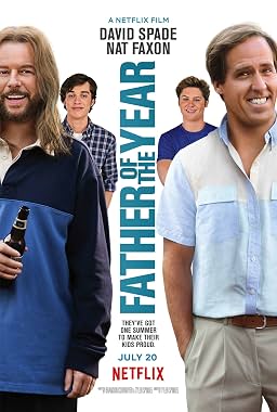 LugaTv | Watch Father of the Year for free online