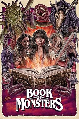 LugaTv | Watch Book of Monsters for free online