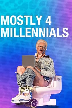 LugaTv | Watch Mostly 4 Millennials seasons 1 - 1 for free online