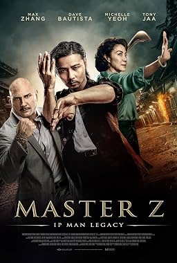 LugaTv | Watch Yip Man ngoi zyun Cheung Tin Chi for free online